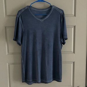 Lulu casual shirt